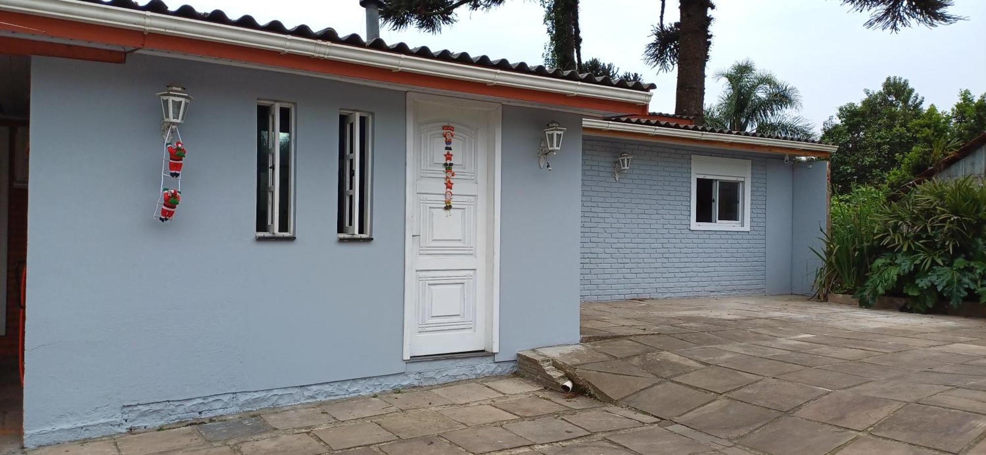 Residencial P. Harris Canela Exterior foto