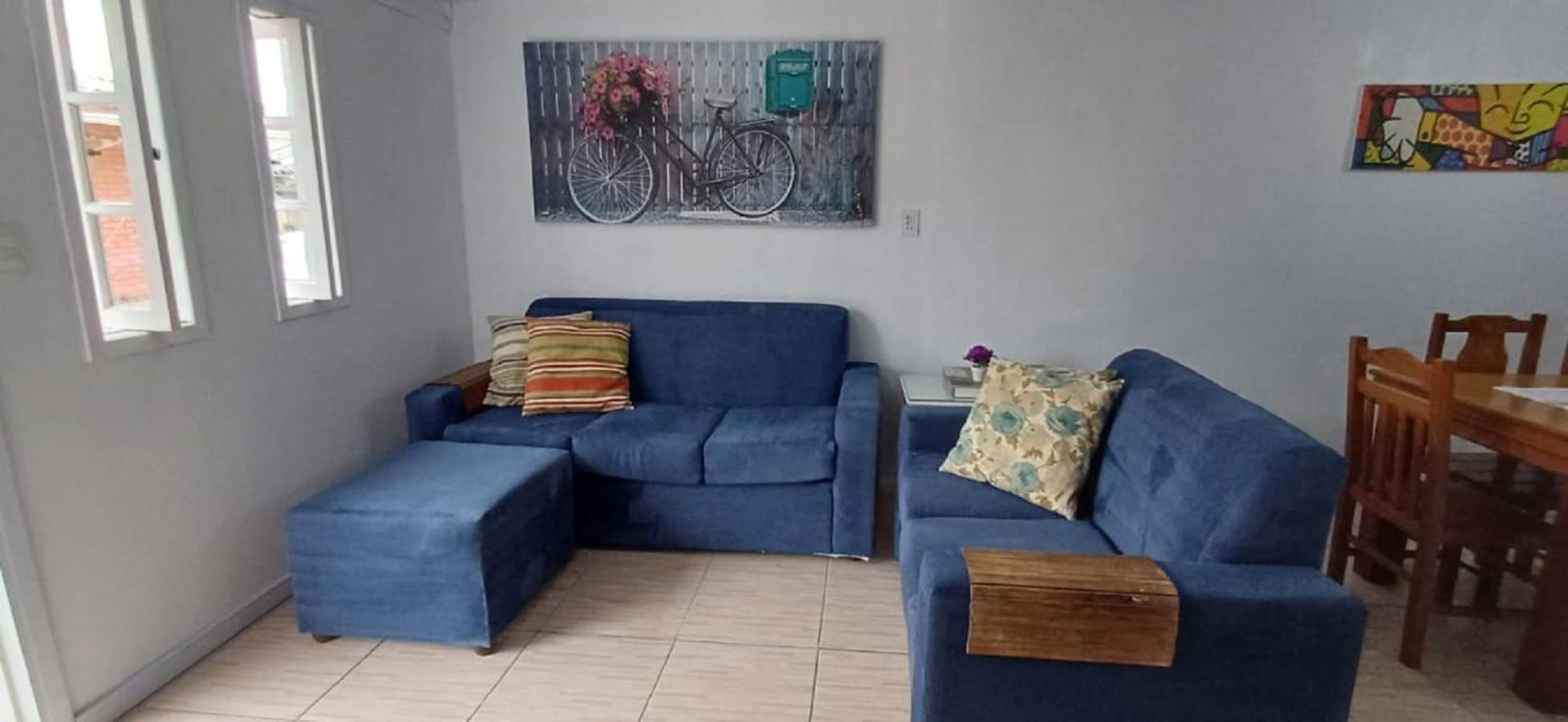 Residencial P. Harris Canela Exterior foto