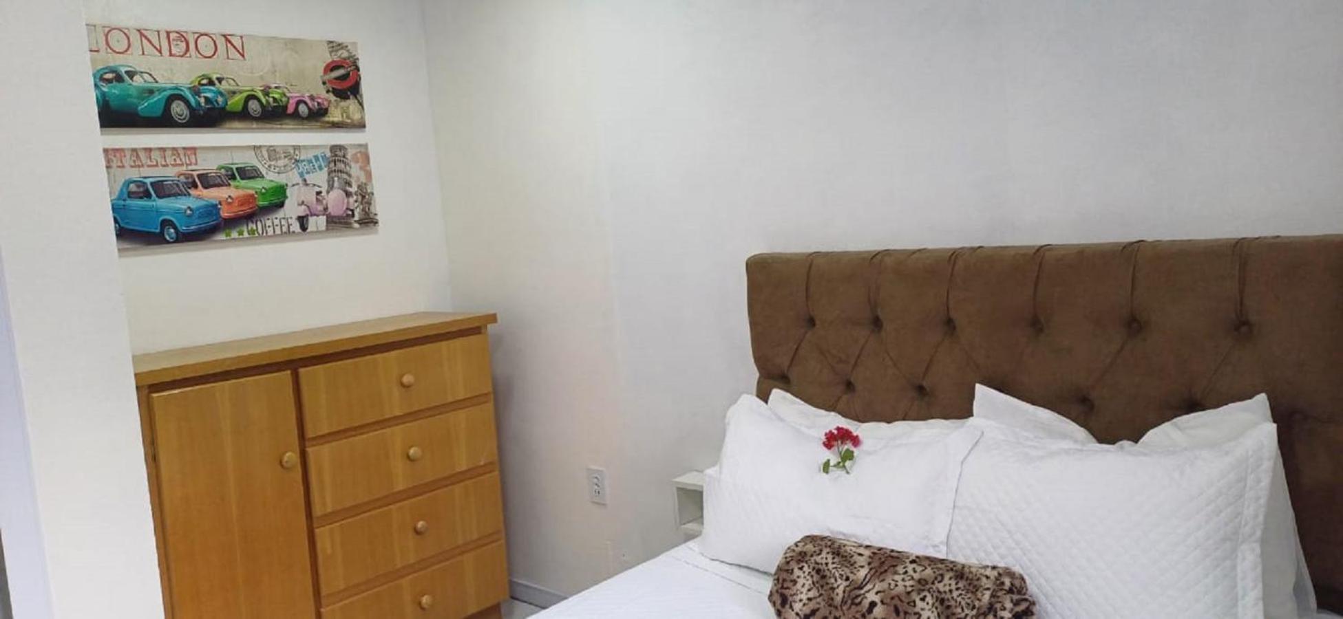 Residencial P. Harris Canela Exterior foto