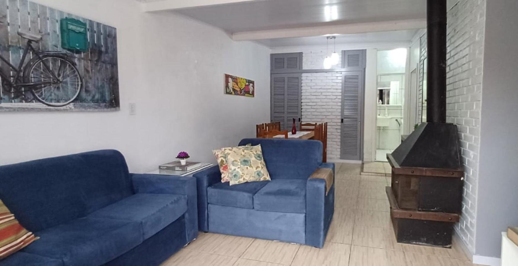 Residencial P. Harris Canela Exterior foto