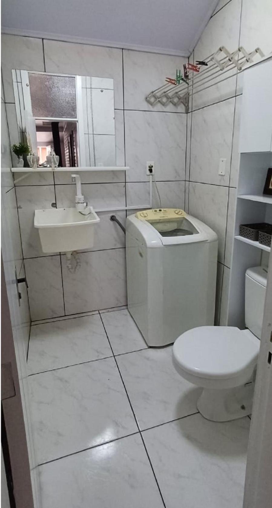 Residencial P. Harris Canela Exterior foto