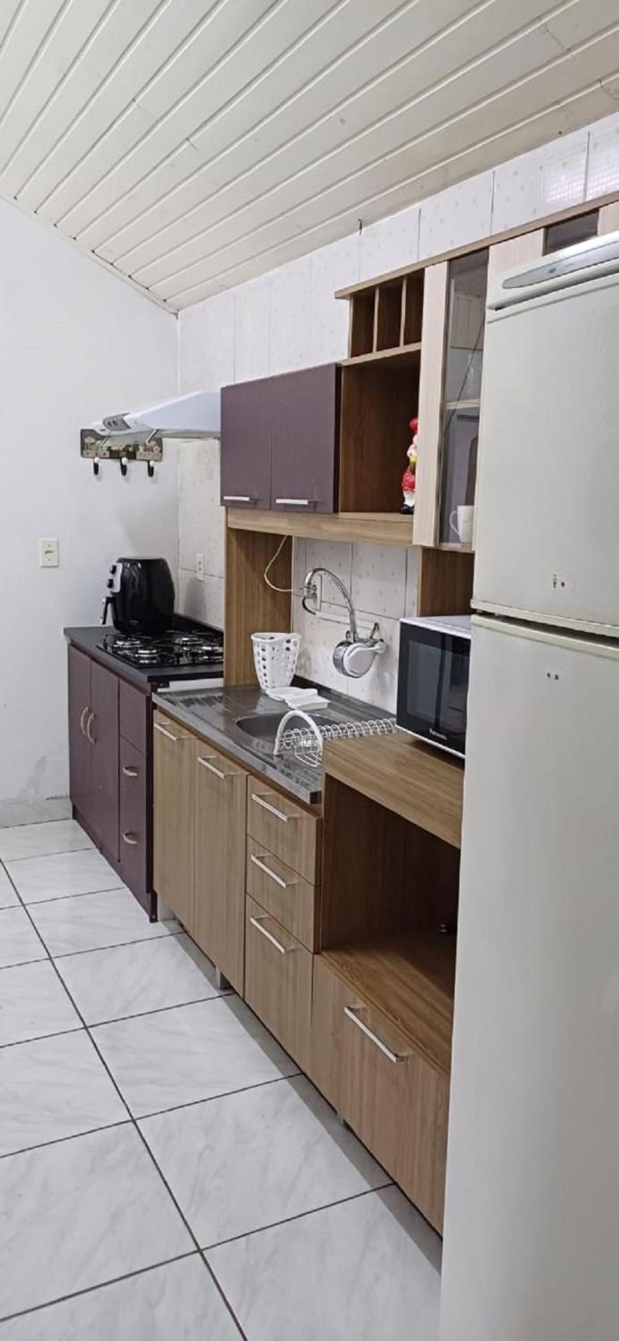 Residencial P. Harris Canela Exterior foto